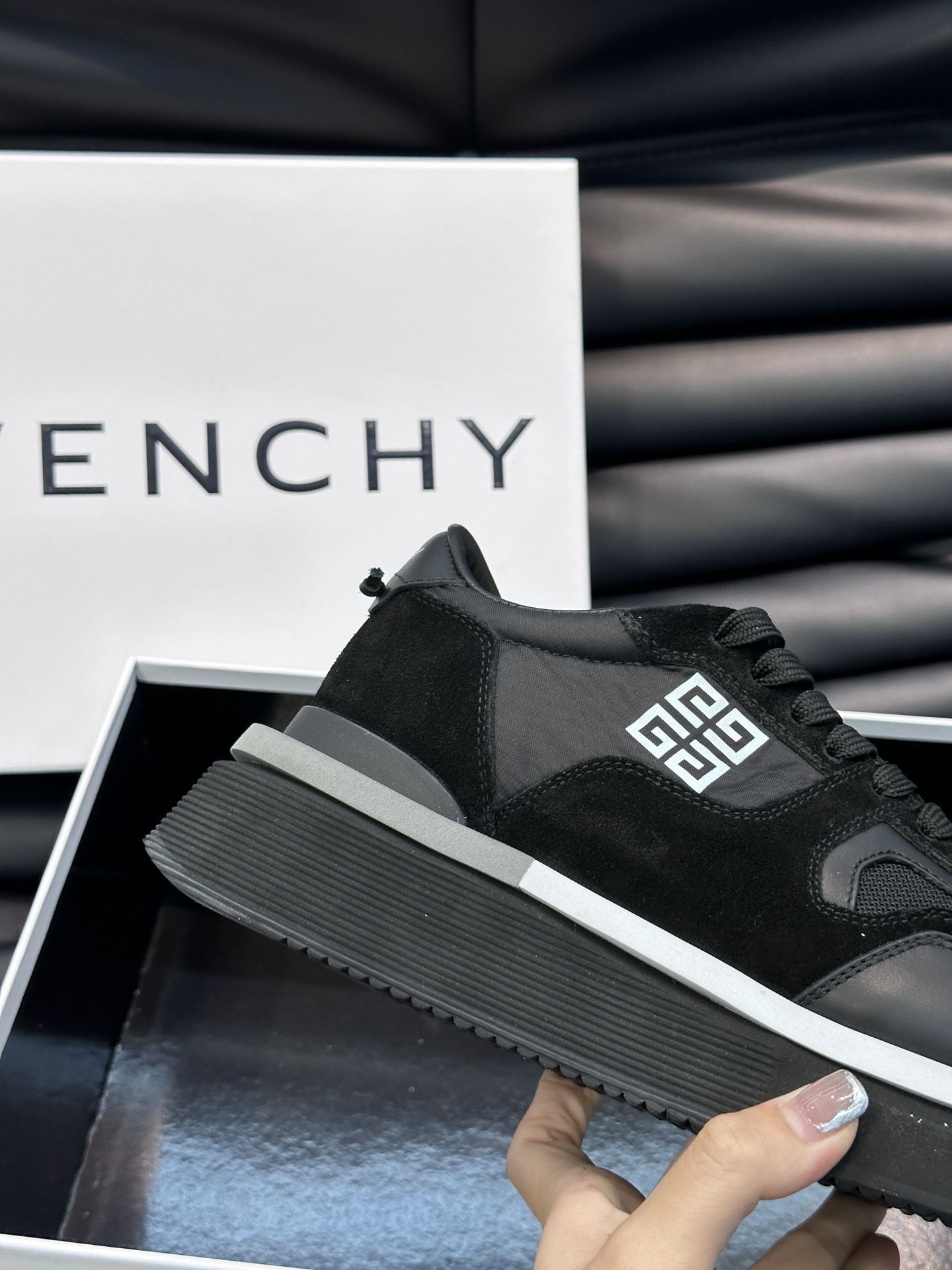 Givenchy Shoes